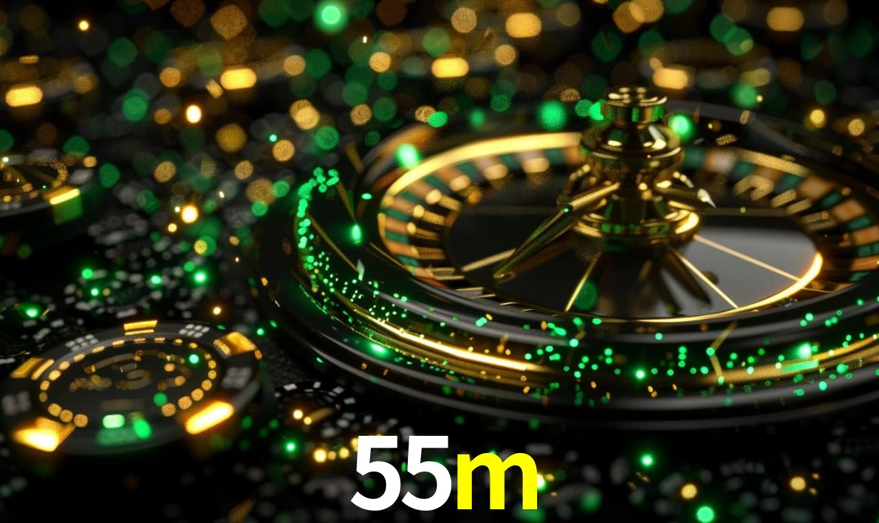 Telegram 55m - Bônus Diários Exclusivos