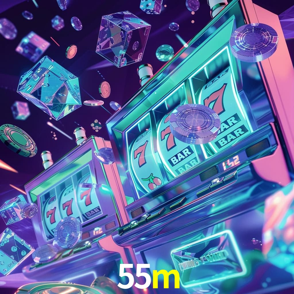 55m Logo 2