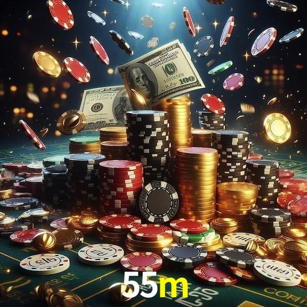 55m Logo 3