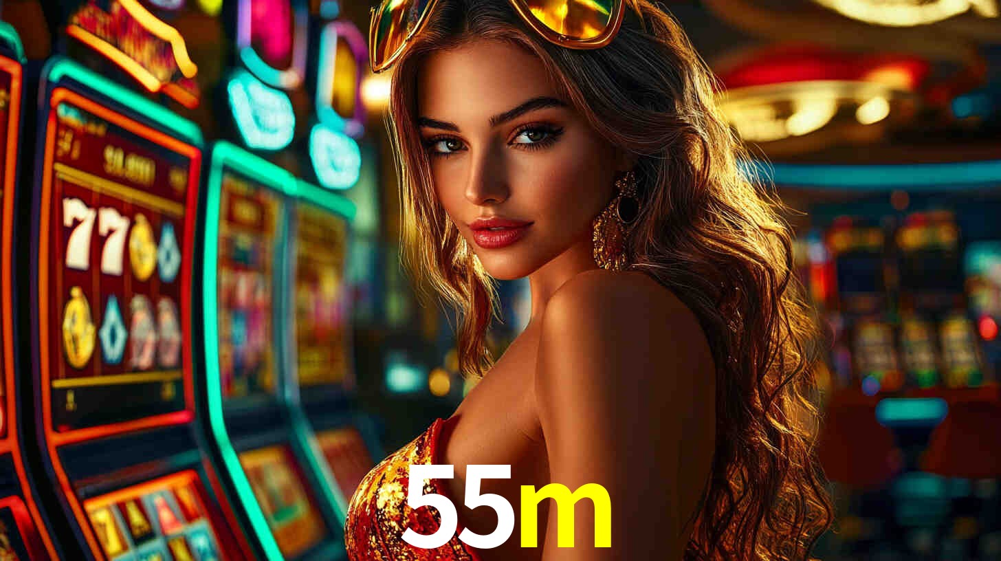 Certificação GLI 55m