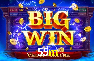 55m Pagamento Seguro SSL