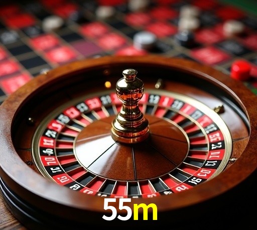 55m Segurança Logo 3